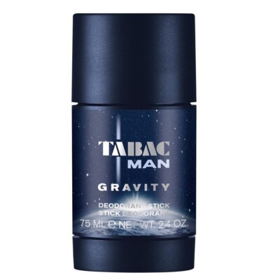 4011700454143 Man Gravity dezodorant sztyft 75ml Tabac