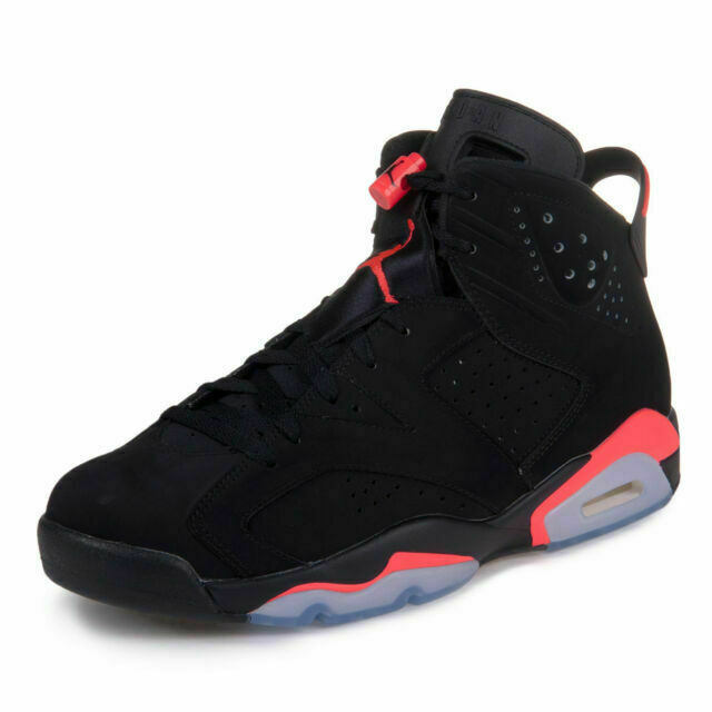 jordan 6 2014