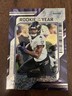2023 Panini Contenders - Rookie of the Year Contenders Zay Flowers #20 (RC)