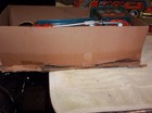 VINTAGE BATTERY-OPERATED MYSTERY WESTERN SPECIAL LOCOMOTIVE w/BOX - PLUS MORE — photo 8