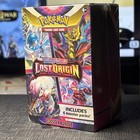 Pokemon Lost Origin Booster Bundle Factory Sealed (Sword & Shield)