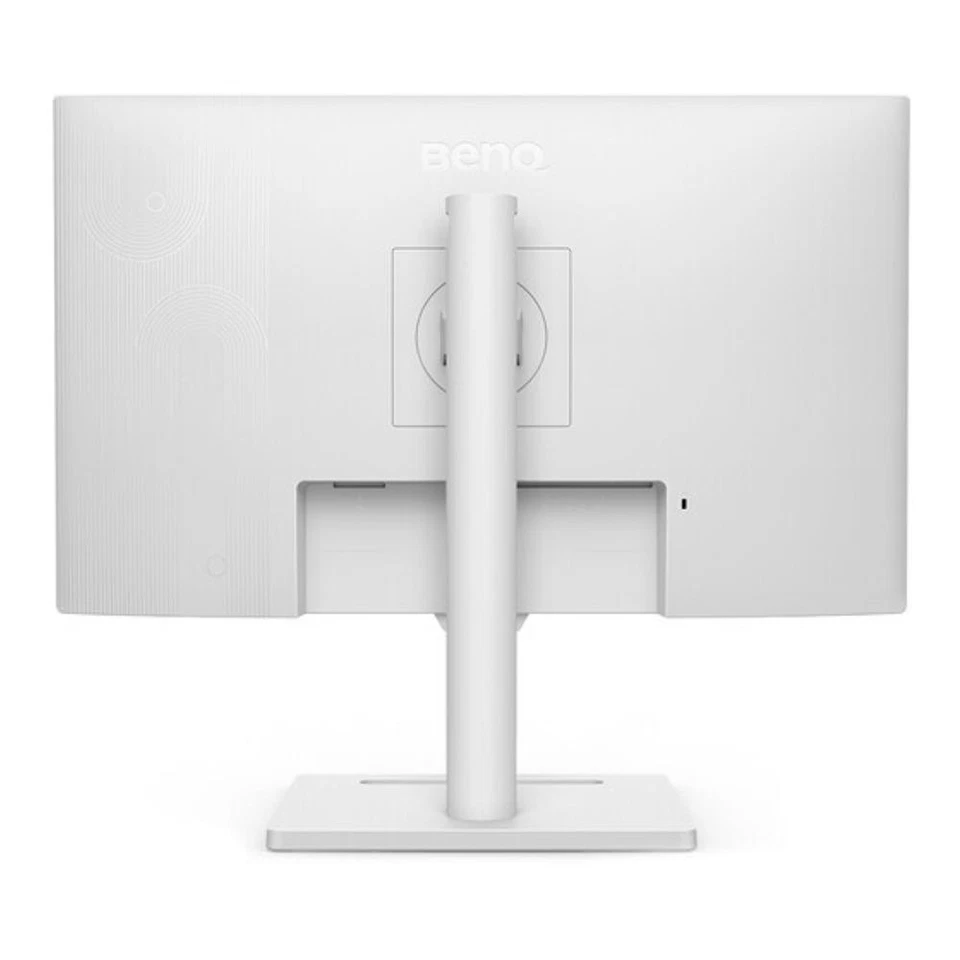 BenQ GW2790QT 27" 1440p Monitor (White) - Image 3 of 4