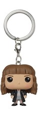 Harry Potter Funko Pocket Pop! Keychain Hermione Granger - Minifigura de Vinilo