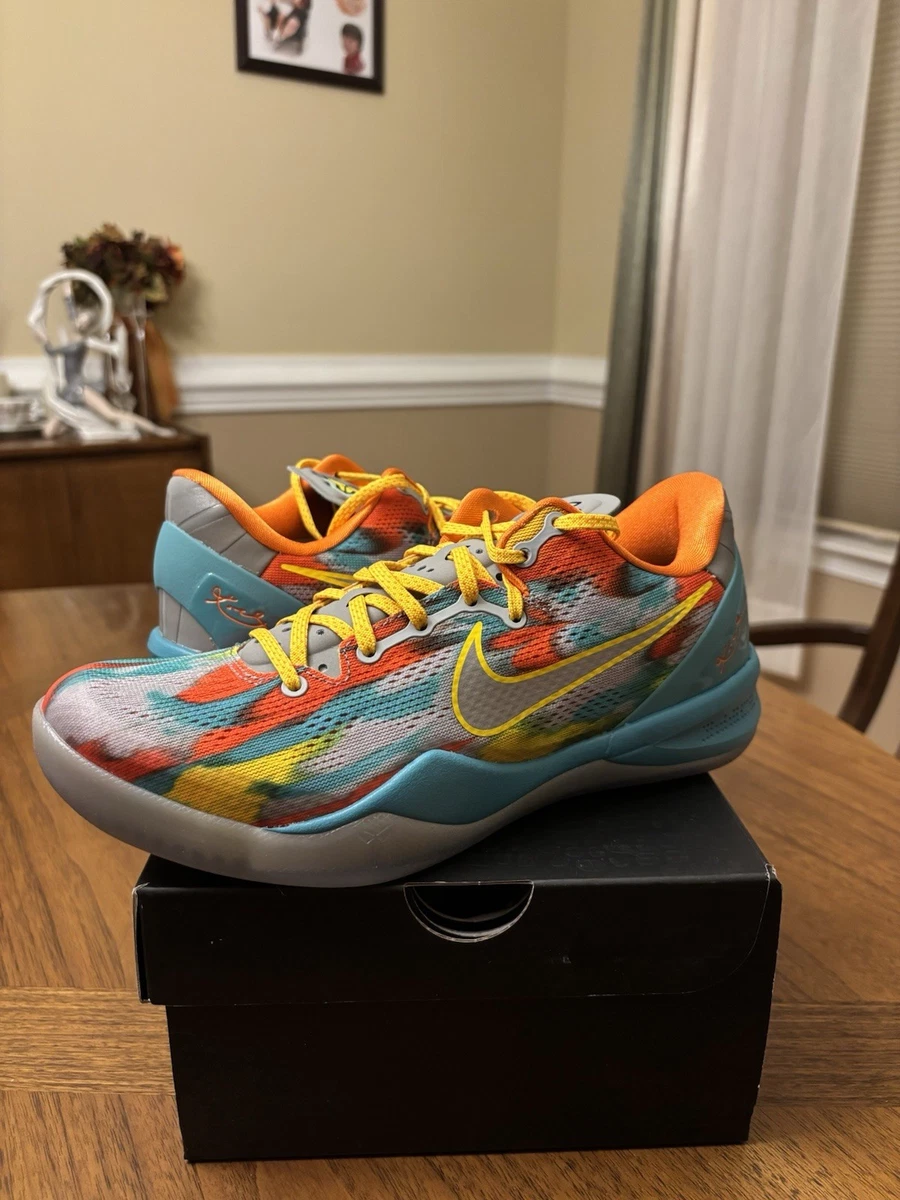 Nike Kobe 8 Protro 2024 Venice Beach for Sale | Authenticity