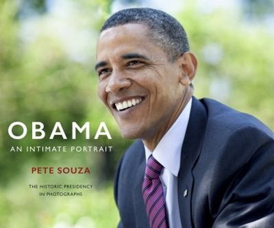 Obama - Ein intimes Porträt: Die historische Präsidentschaft in Fotografie
