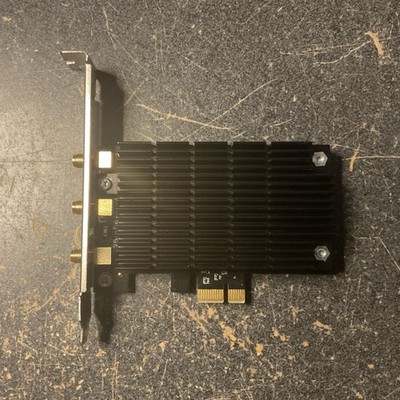 TP-LINK Archer T9E AC1900 Wireless Dual Band PCI Express Adapter