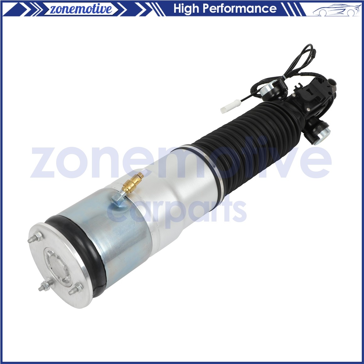 Rolls-Royce Ghost 2016-2019 Rear Right Air suspension struts Set