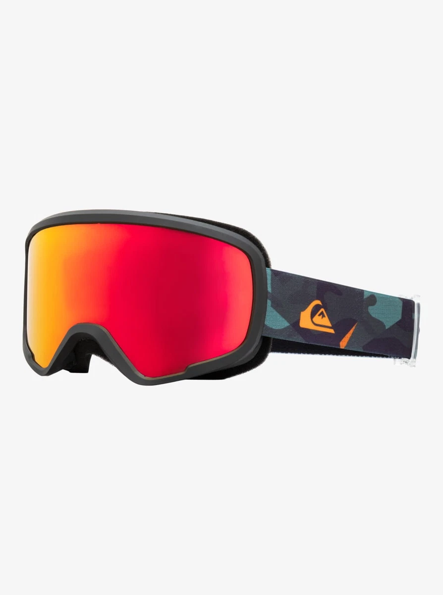Quiksilver Winter Sports Goggles & Sunglasses for sale | eBay