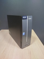 Unité centrale ACER Aspire XC-605 - 8Gb - i3 - 500Gb - Linux Mint