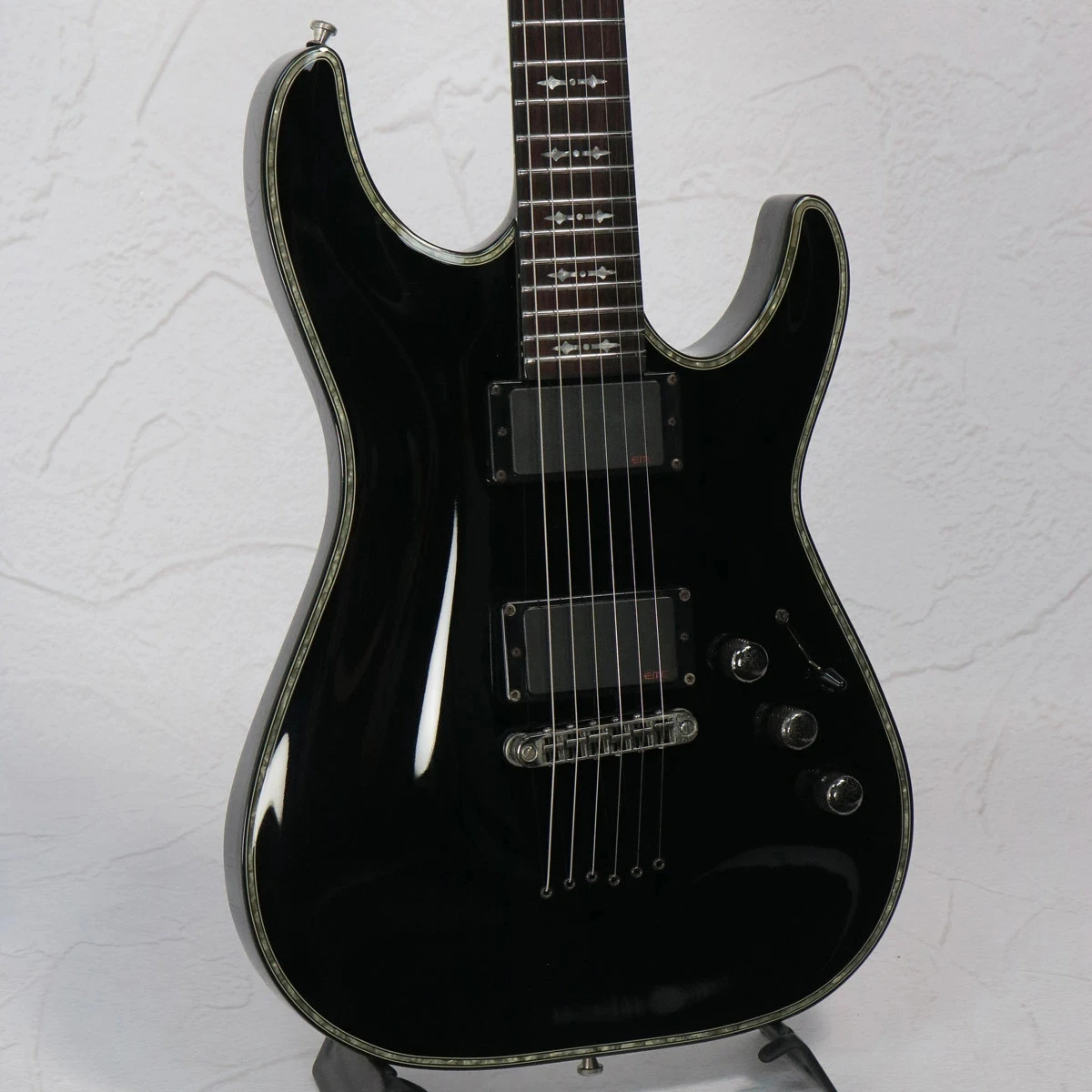 Schecter Diamond Series for sale | eBay