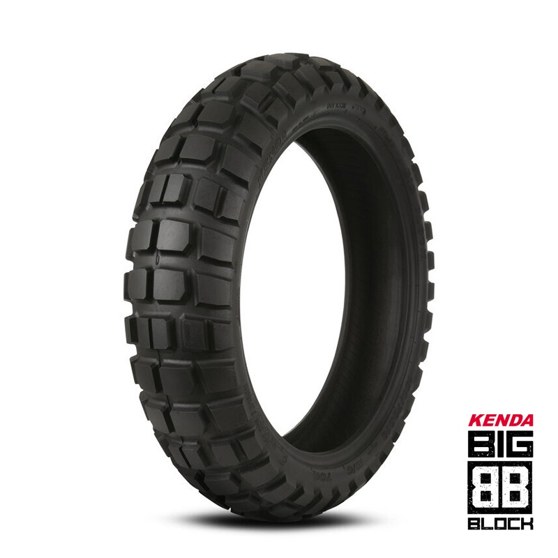 Pneu KENDA K784 150/70 B 17 idéal pour vos road trips et pistes
