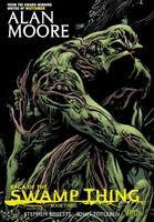 Saga Of The Swamp Thing Book Three Alan Moore Taschenbuch Dc Comics Englisch