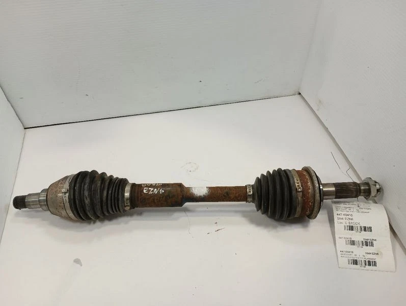 2000-2006 Toyota Tundra Front Axle Left Driver Shaft Outer Assembly OEM Foto 2 de 4