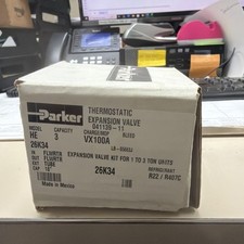 Parker TXV #041139-11