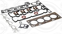 Elring 388.210 Dichtungssatz Zylinderkopf FüR Stilo Astra G H J Meriva A Vectra