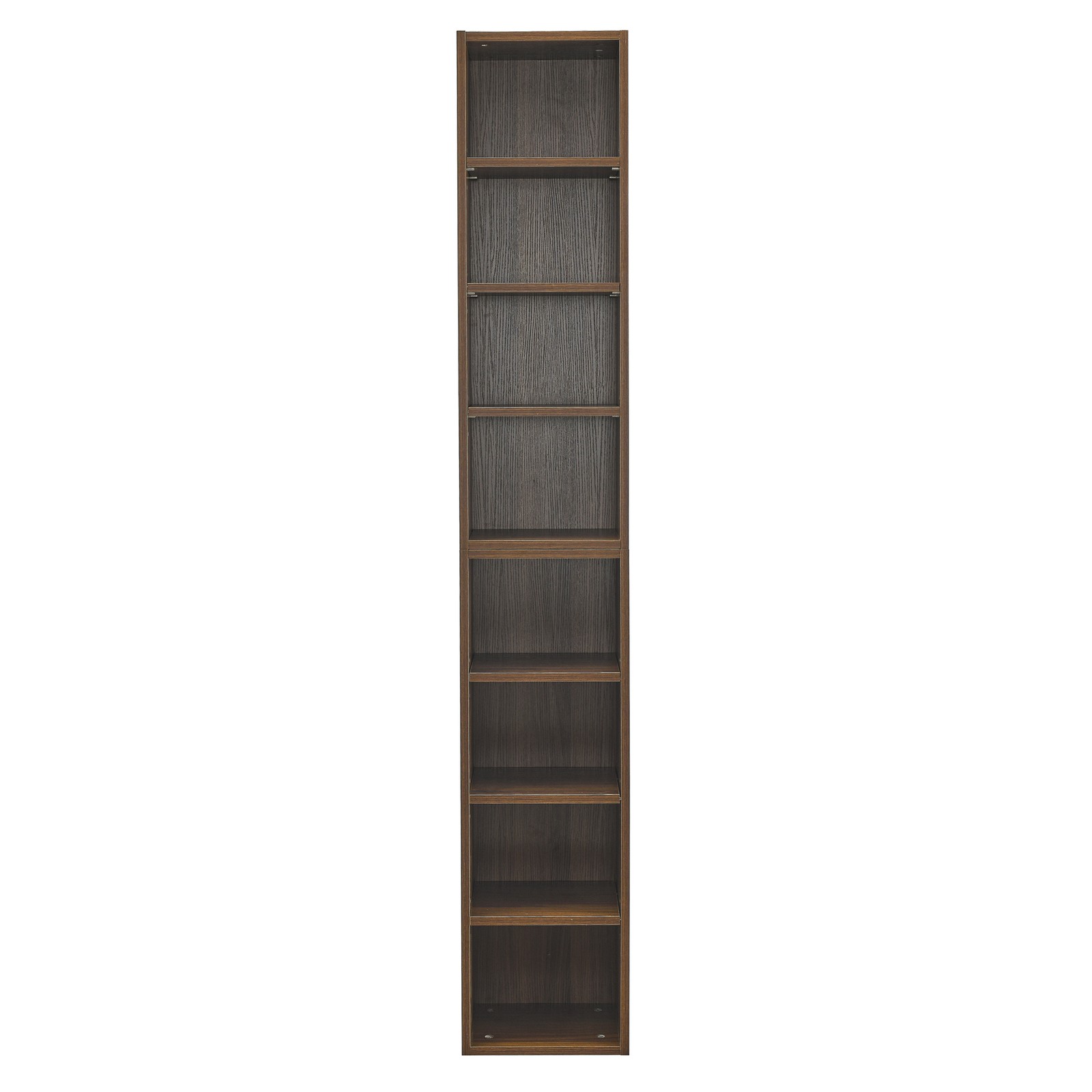 8T CD Tower Media Rack DVD Organizer Video Game Blu Ray Storage Holds 168 Single
