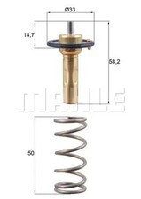 Thermostat Volvo 265