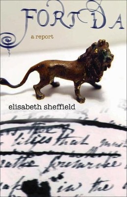 Fort Da by Elisabeth Sheffield - 9781573661508