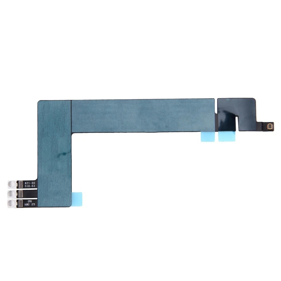 Smart Connector Flex Cable para iPad Pro de 12,9 pulgadas (plateado) - Image 2 of 4
