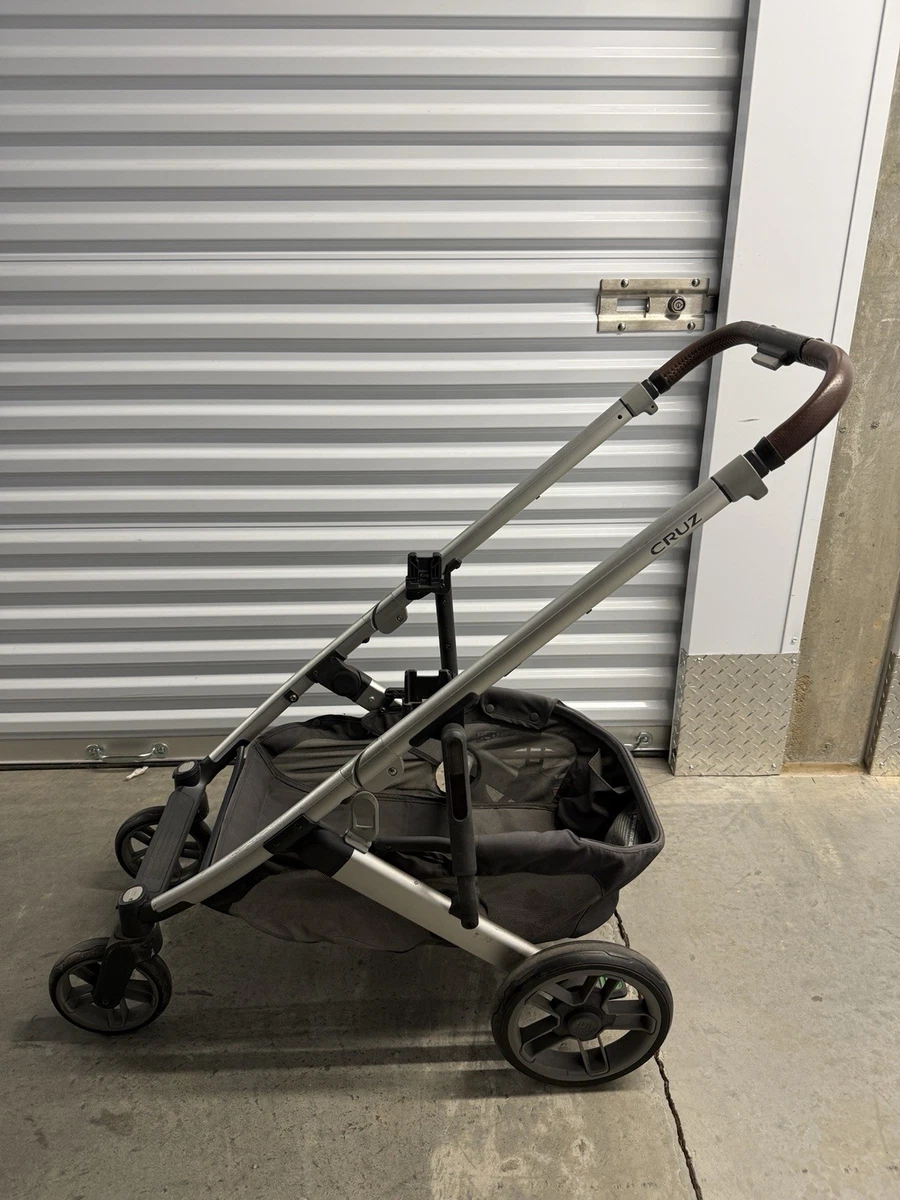 uppababy cruz stroller used UPPAbaby Cruz V3 Stroller main image 1