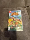 New ListingAnimal Crossing: New Horizons - Nintendo Switch Game Tested !