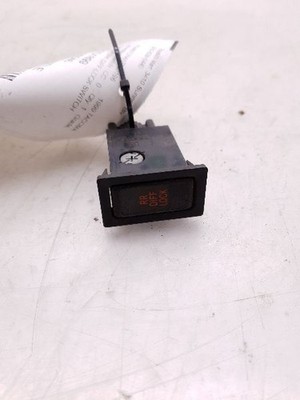 1999 TOYOTA TACOMA SR5 RR DIFF LOCK SWITCH 