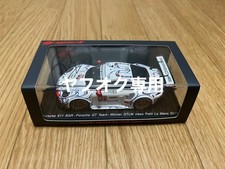 Spark 1/43 Porsche 911 Rsr Gt Team Winner Gtlm Class Petit Le Mans