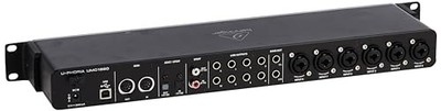 Behringer UMC1820 U-PHORIA 8 Channel Audio/MIDI Interface for sale
