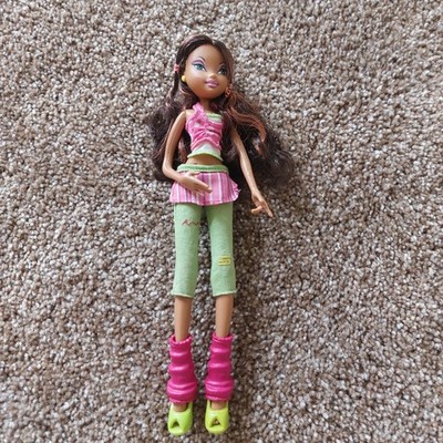 Mattel Winx Club Layla Concert