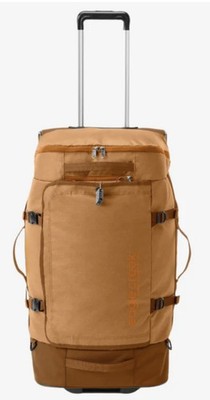 Eagle Creek Waterproof Cargo Hauler XT 29  Wheeled Duffel Backpack NEW
