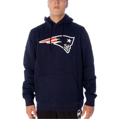 Fanatics NFL New England Patriots Hoodie Herren navy 44823