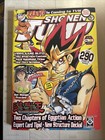 Shonen Jump Manga Magazine Vol. 3 Issue 6 # 30 June 2005 — photo 6