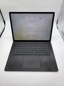 Microsoft Surface Laptop 3 15 | eBay