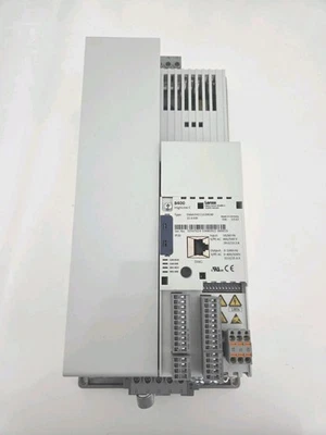 Lenze E84AVHCC1534SX0 Servo Drive with Integrated Safety Technology — General Accessories