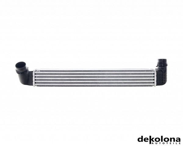 LadeluftküHler FüR Renault Fluence Megane Coupe Grandtour 08-25-image