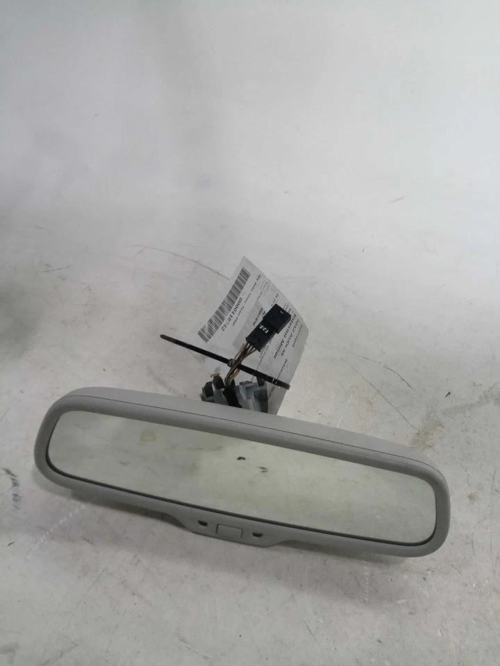 Espejo retrovisor atenuación automática con brújula para 05-12 AUDI A6 357555 Foto 2 de 2
