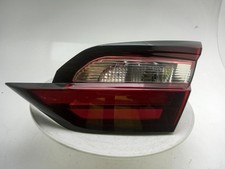 FORD FIESTA Tail Light Rear Lamp O/S 2017-2022 3 Door Hatchback RH 2510425
