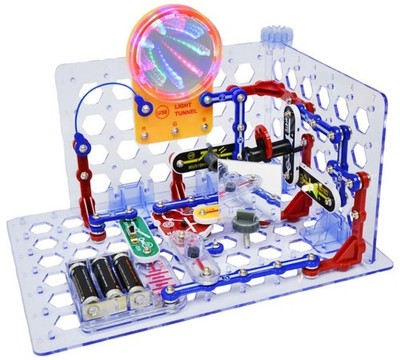 SNAP CIRCUITS - 3D Illumination Kit