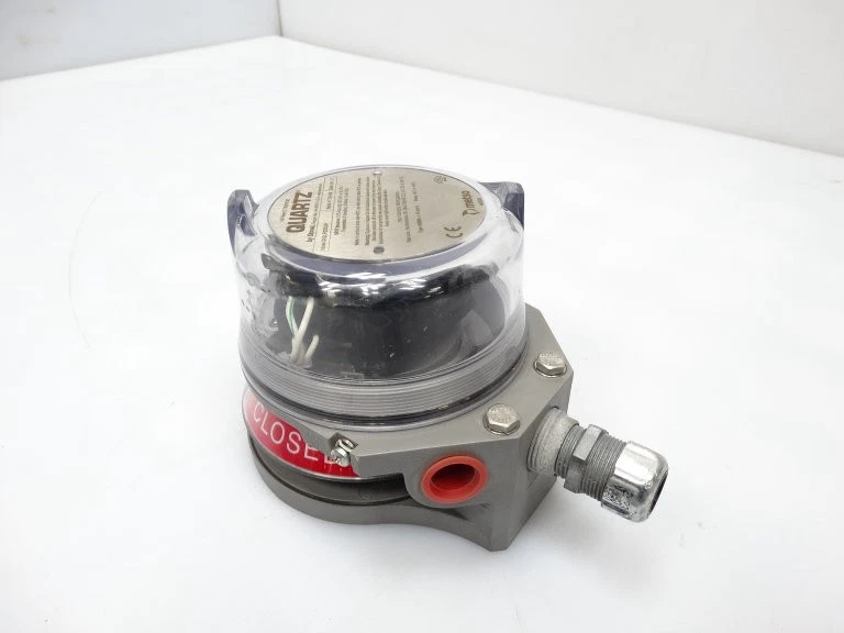 QUARTZ ELECTRONICS QN2LP03SDM SWITCH - Image 2 of 3