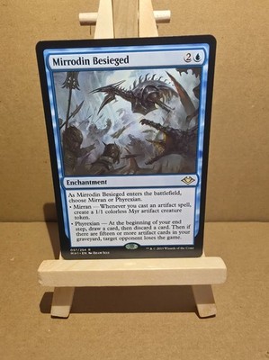 MTG: The List: Mirrodin Besieged #57