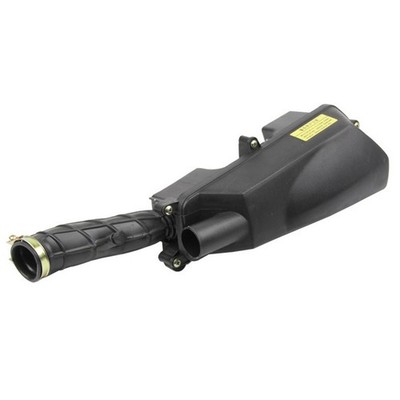 Für GY6 50CC 80CC Moped Gruppe Luftfilterkasten Luftfilter Scoote5416