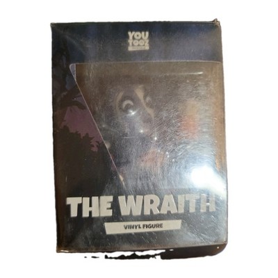 Youtooz Dead by Daylight - ''The Wraith'' Vinyl Figure 2023