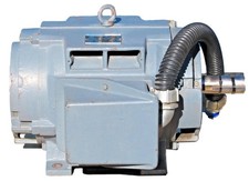 Marathon Electric 25 HP AC Motor 230/460V 175...