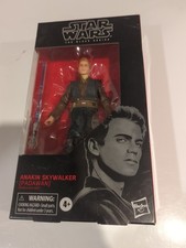 Star Wars Black Series ANAKIN SKYWALKER     Padawan  110 New In Box NIB Sealed