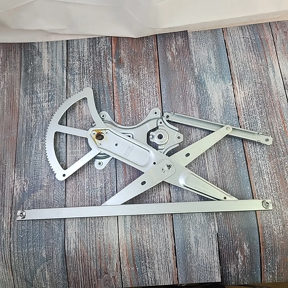 Cardone 821187A para 1999-03 Lexus RX300 regulador de ventana eléctrica delantero izquierdo con motor Foto 4 de 4