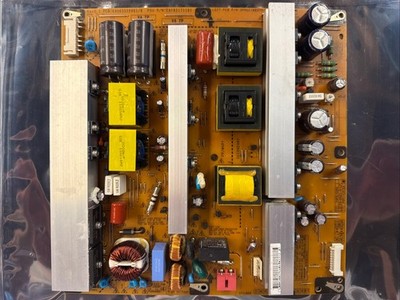 LG 50PT350-UD Power Supply EAY62171101 3PAGC10037A-R EAX63329901 PSPI-L013A