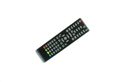 Remote Control For VITYAZ 32LCD841-4DP & QONIX LED-2488 Smart LED HDTV TV