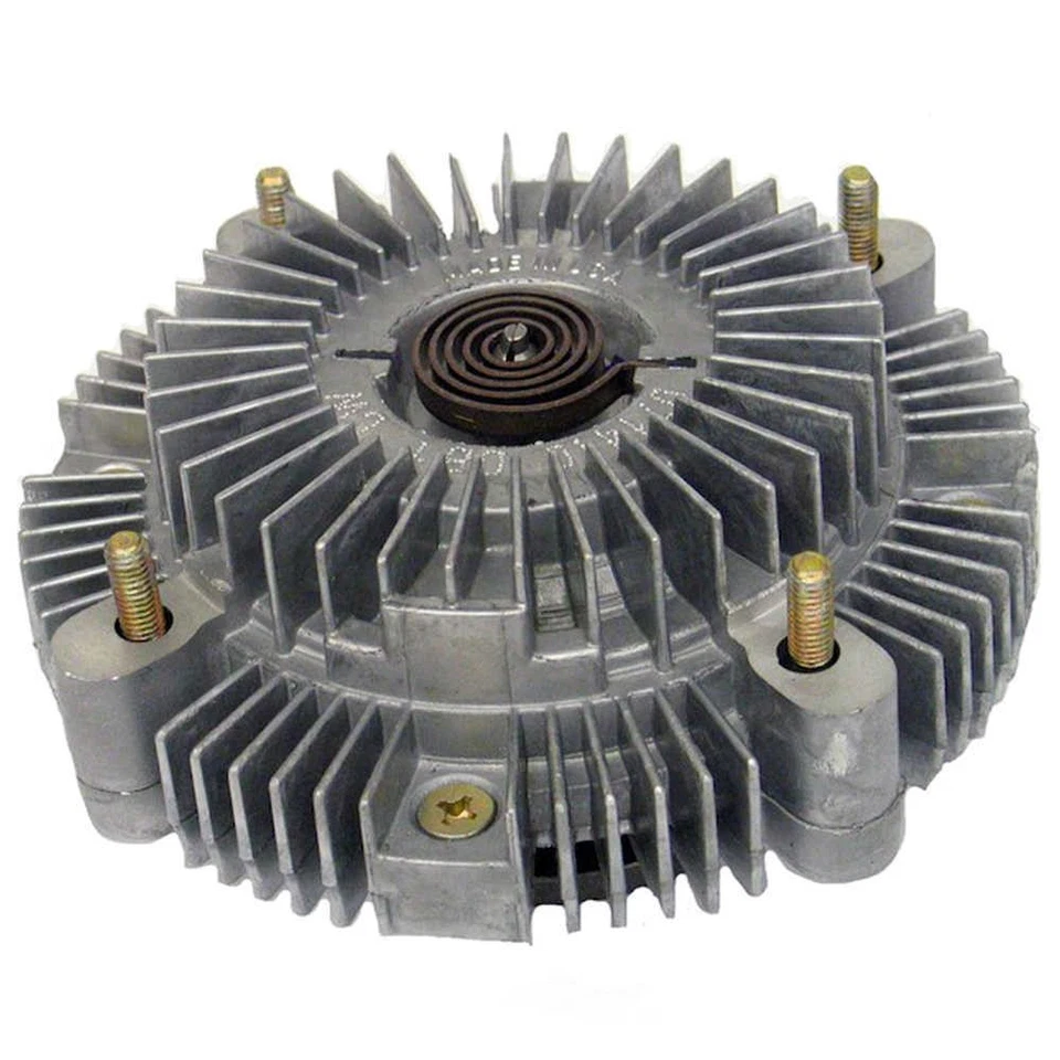 Embrague ventilador motor Global 2911262 Foto 2 de 2