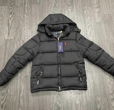 Ralph Lauren Puffer Jacket