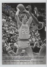 2014-15 Upper Deck NCAA March Madness Collection Detlef Schrempf #DS-1 d3b